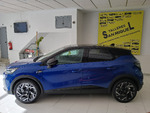 Renault Captur E-TECH  ESPRIT ALPINE miniatura 4